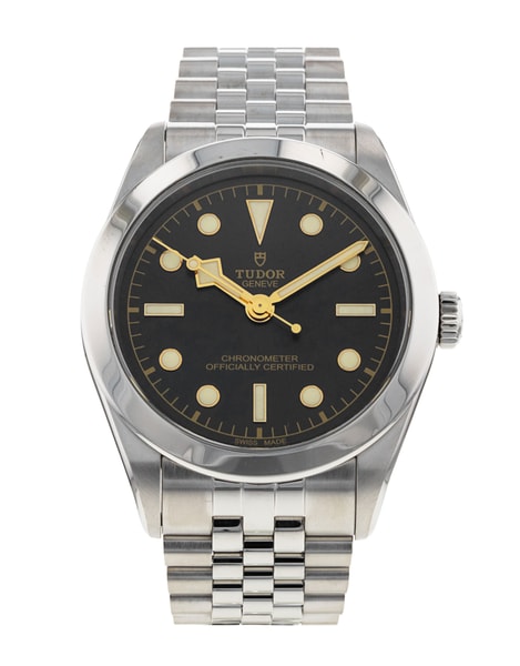 Tudor Black Bay 39 M79660-0001